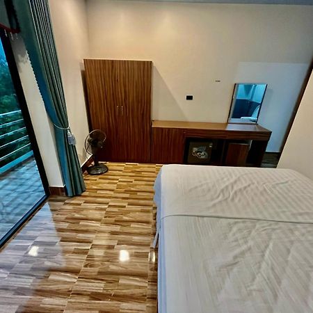 Phong Nha Moonlight Villas Exteriör bild