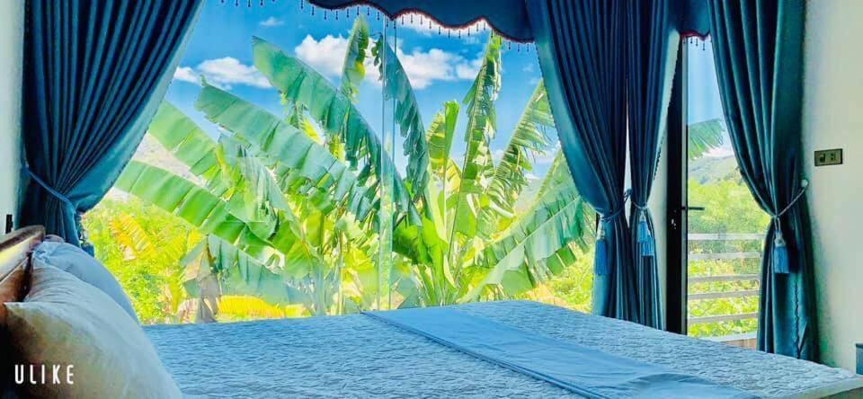 Phong Nha Moonlight Villas Exteriör bild