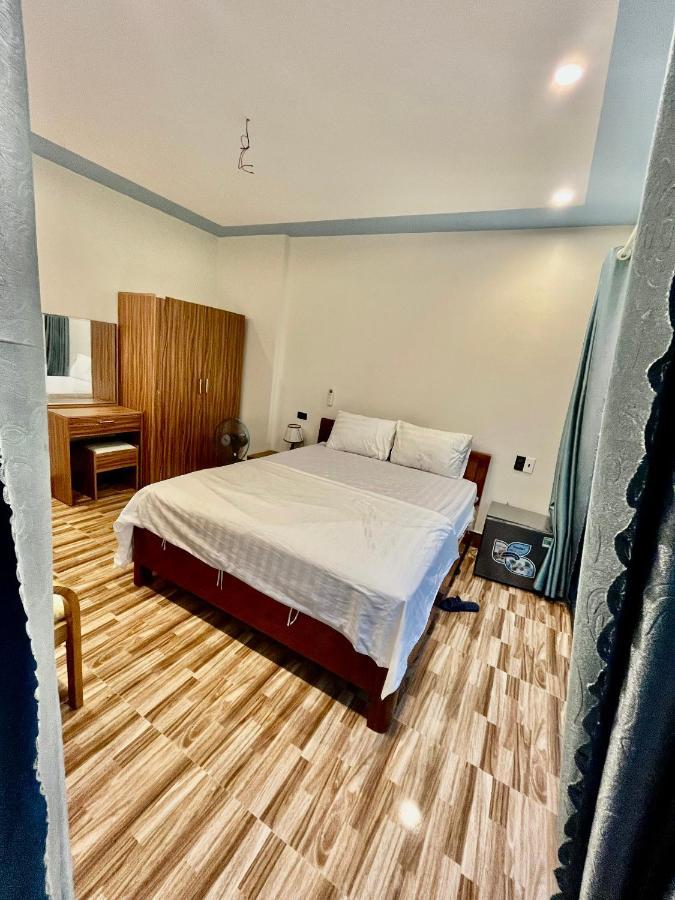 Phong Nha Moonlight Villas Exteriör bild