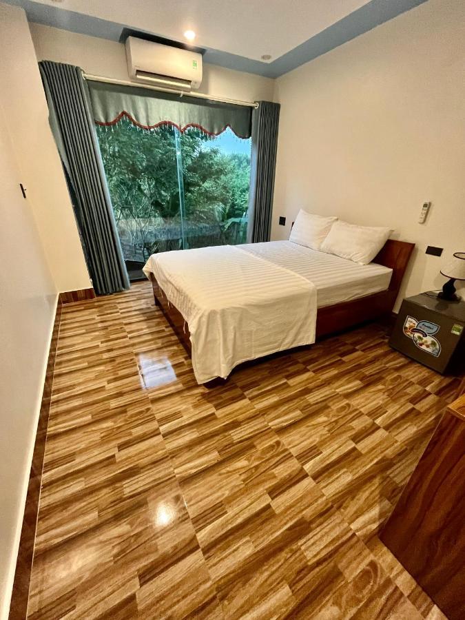 Phong Nha Moonlight Villas Exteriör bild