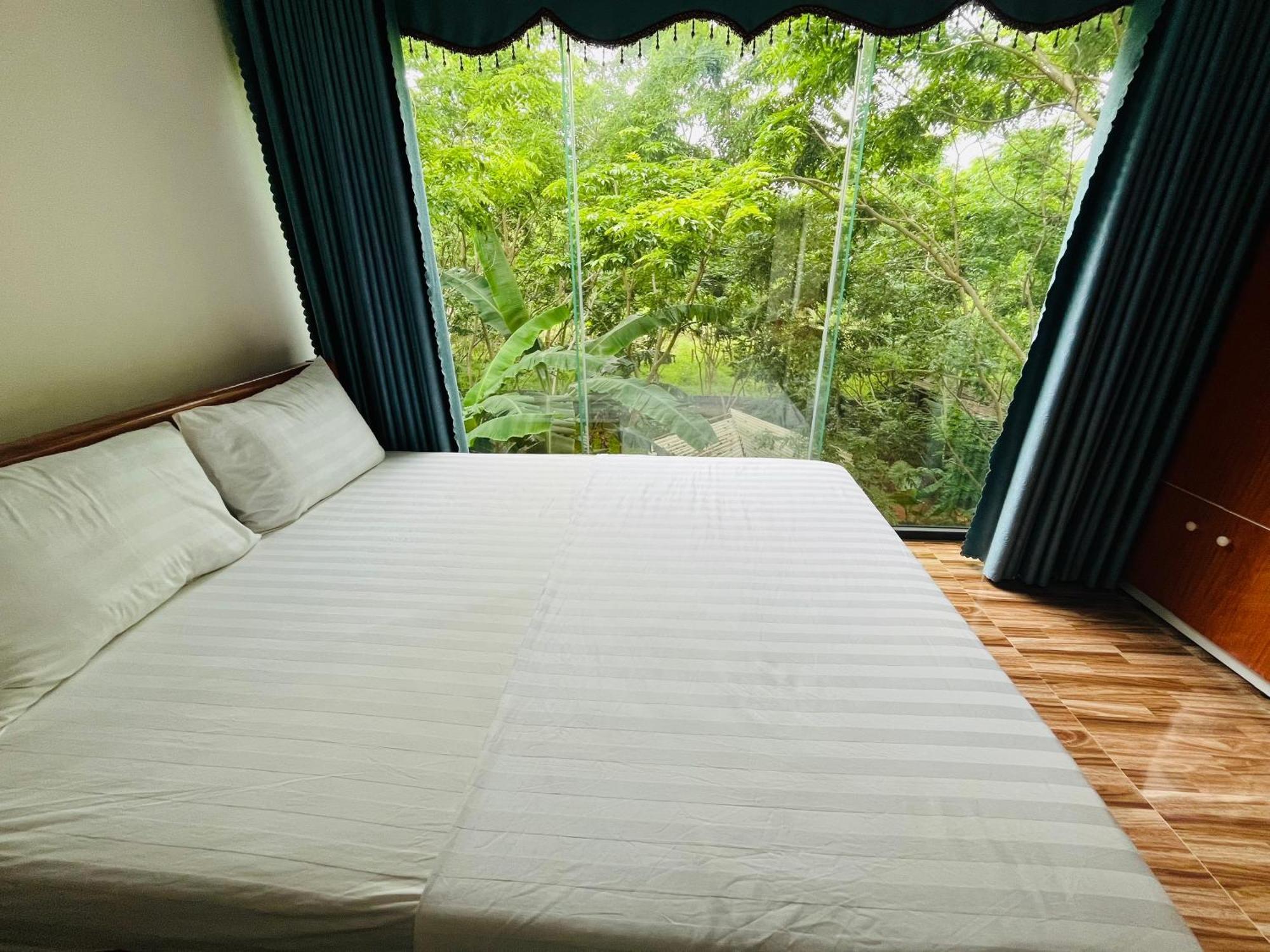 Phong Nha Moonlight Villas Exteriör bild